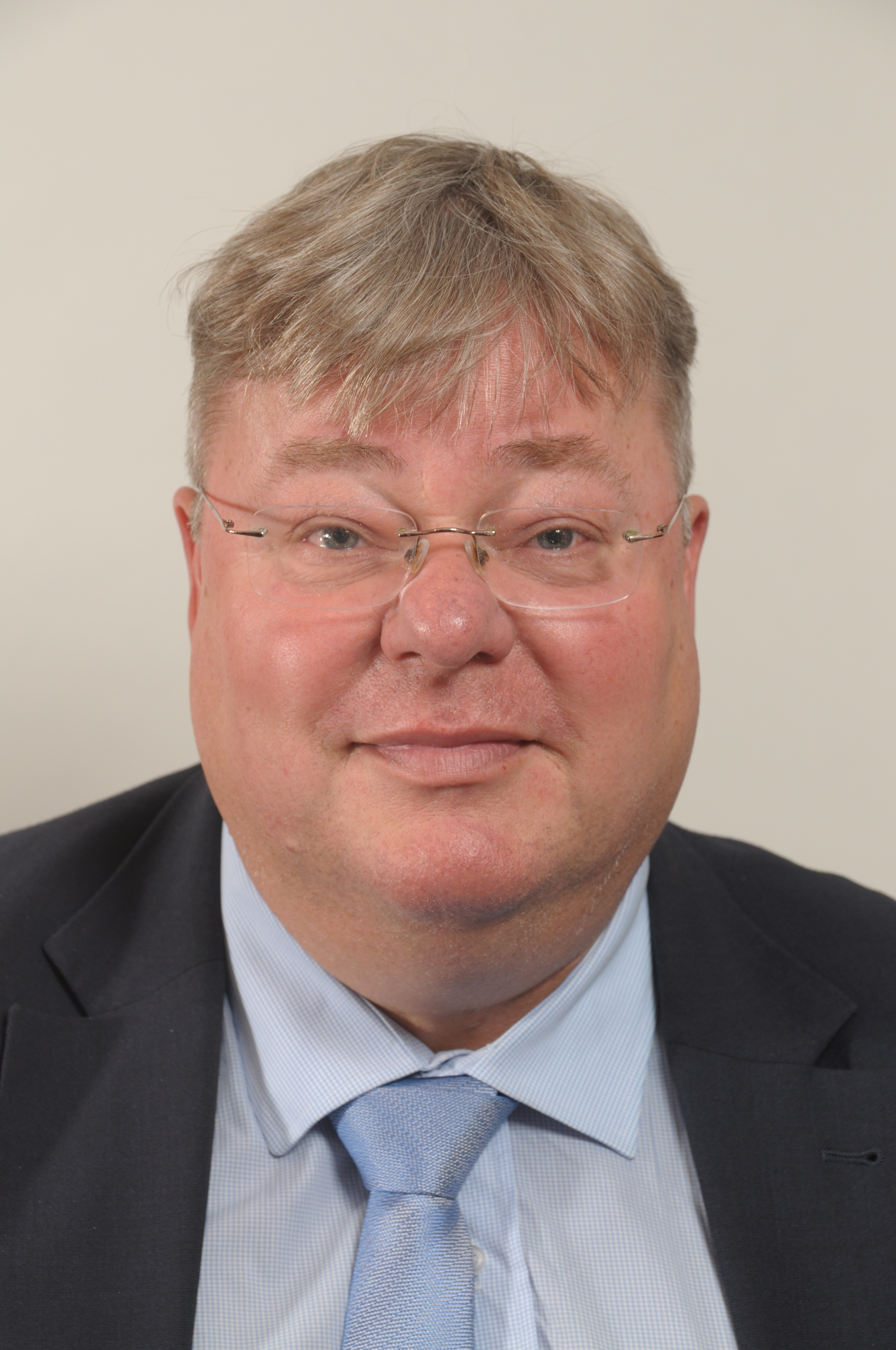 Detlev Stoffels
