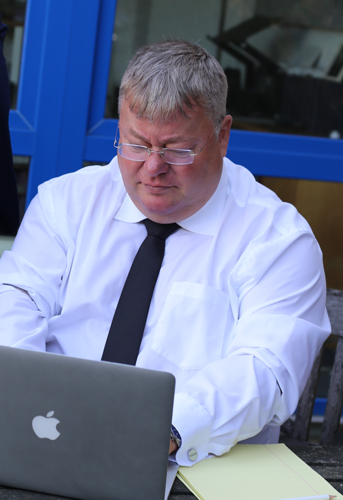 Detlev Stoffels