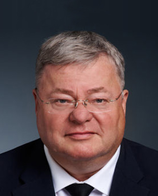 Detlev Stoffels